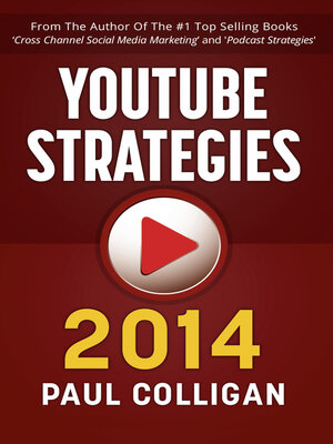 cover image of YouTube Strategies 2014: Making and Marketing Online Video